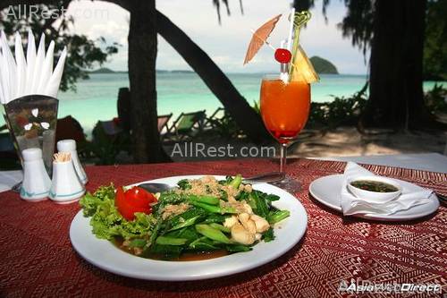 Coral Island Resort 38